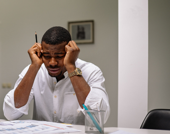 From January Stress to January Success